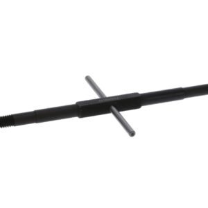 TruGlo TG-TG970GL Channel Liner Combo Tool Black Stainless Steel for Glock