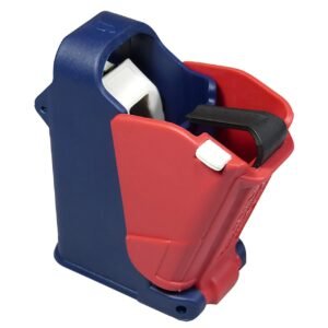 UP LULA – 9MM TO 45ACP – US FLAG