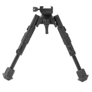 UTG Recon 360 TL Bipod w/ 5.5″-7″ Center Height – Picatinny