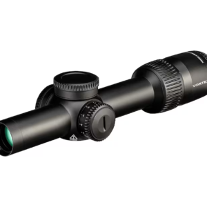 Vortex Strike Eagle 1-10×24 FFP LPVO Riflescope