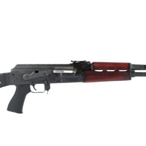 Zastava ZPAPM70 Semi-automatic 7.62X39 16.3″ AK-47 Rifle
