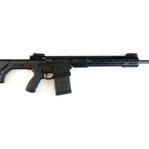 Franklin Armory Praefector-M Milita 6.5 Crd Semi-Automatic AR-10 Rifle