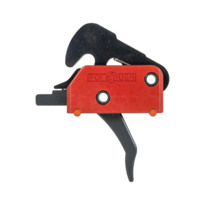 POF USA Drop-In E.F.P Two Stage Trigger 4.5lb – Enhanced Finger Placement w/ KNS Pins