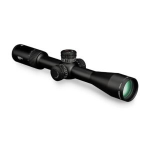 Vortex PST-3151 Viper PST GenII 3-15×44 sfp EBR-4 MOA