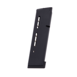 Wilson Combat 1911 Elite Tactical HD / +P .45 ACP 8-Round Magazine w/ Aluminum Base Pad