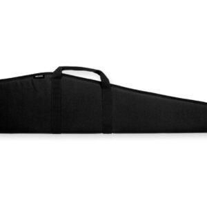 Bulldog Cases Economy Scoped Rifle Soft Case – 48″