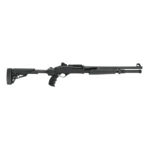 Stoeger Industries P3000 Freedom Series Supreme 18.5″ 12 Gauge Pump-Action Shotgun