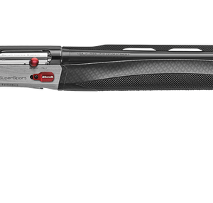 Benelli Ethos PS Super Sport BE.S.T. 12ga 3″ 30″ Carbon Fiber Nickel-Plated Receiver 4+1 Semi-Auto Shotgun