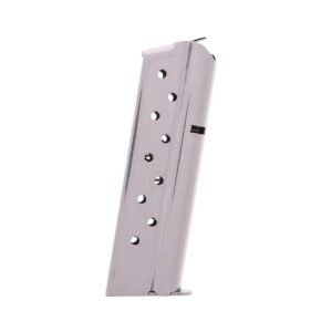 Kimber 1911 .38 Super Stainless Steel 9-Round Magazine