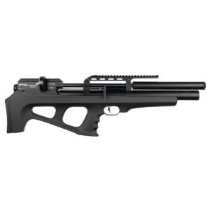 FX Airguns – Wildcat MKIII Synthetic .22 Cal