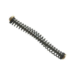 TandemKross Sentinel Captured Spring Guide Rod Assembly Walther P22 Stainless Steel