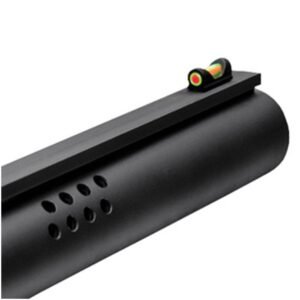 Truglo, Fat-Bead Universal Sight, Fits All Gauges Shotgun, Red/Green, Requires Bead Replacement, Fiber diameter .120″, Fiber length .5″