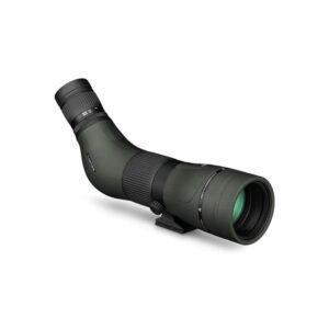Vortex Optics Diamondback 16-48×65 HD Spotting Scope  – Angled