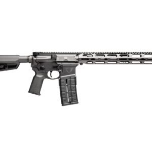 VKTR Industries VK-1 Piston AR-15 5.56 NATO CA Compliant Rifle – 16″