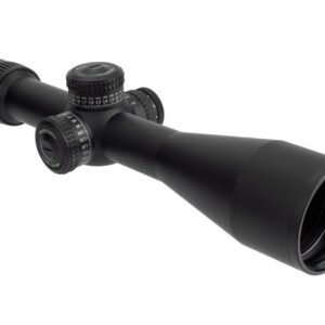 Vortex SE-52503 Strike Eagle 5-25×56 FFP EBR-7c MOA