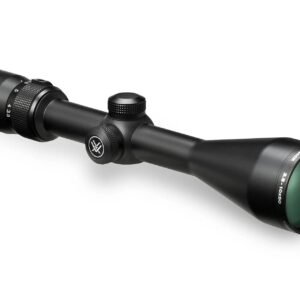 Vortex DBK-03-BDC Diamondback 3.5-10×50 SFP BDC MOA
