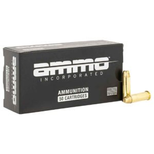 AMMO INC Signature 38 Special 158gr TMC Ammo – 1000 RDS