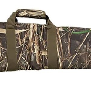 Beretta Floating Gun Case, 51″ Length, Realtree Max-7 Camo
