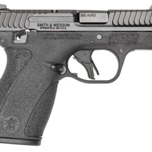 S&W BODYGRD 2.0 13926 380 TS 2.75 10/12R