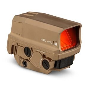 Vortex RAZOR AMG UH-1 Gen 2 Holographic Sight – Tan