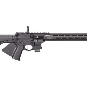 Springfield Saint Victor 9mm Carbine CA Compliant 16″ Rifle 10 Rd