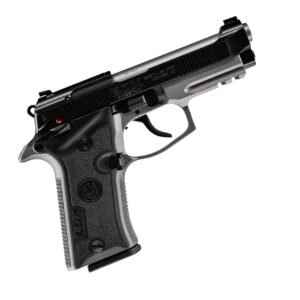 Beretta 80X Cheetah Grey .380 ACP 3.9″ 13-Rounds Semi-Auto Pistol