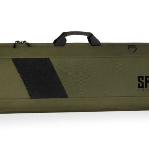 Savior Equipment 36″ Specialist Single Rifle Case – OD Green