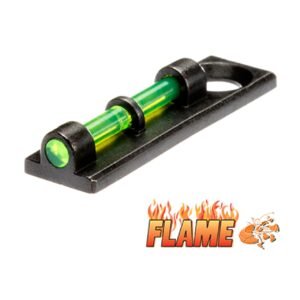 HiViz FL2005G Flame Sight Green