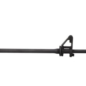 20″ 5.56 Government Contour 1:9 Rifle Length Barrel w/ FSB – Phosphate