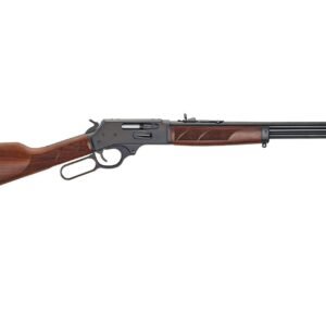 HENRY Steel Lever Action 30-30 Side Gate 20in 5rd (H009G)