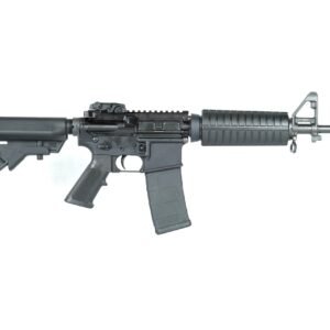 Colt’s Manufacturing LE-6933 11.5″ 5.56 NATO Short-Barreled Rifle – Black
