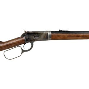 Chiappa 1892 Lever-Action Mare’s Leg Take Down Pistol (Color Case) 44MAG/12″BBL