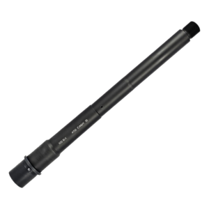 10.5″ .300BLK 1:7 Black Nitride Pistol Barrel