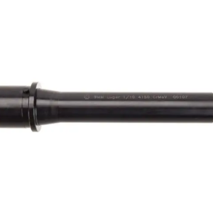 Ballistic Advantage 5.5″ 9mm Modern Series Barrel 1:10 Twist