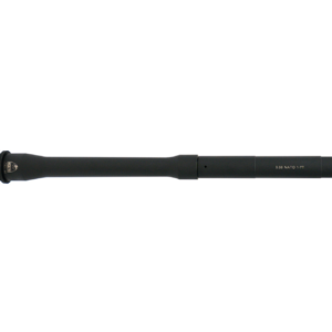 Faxon Firearms 12.5″ CLMP Medium 5.56 NATO Carbine 4150 Chrome-Lined Phosphate Barrel 1:7 Twist