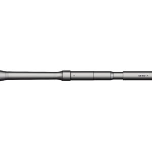 Faxon Firearms 16″ CLMP M4 5.56 NATO Carbine 4150 Chrome-Lined Phosphate Barrel 1:8 Twist