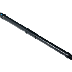 Faxon Firearms 16″ GUNNER 400 Legend Carbine 4150 Nitride Barrel 1:16 Twist