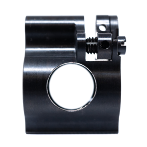 Faxon Firearms 3 Screw .625 Adjustable Low Profile Gas Block