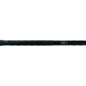 Faxon Firearms 16″ Spiral Fluted .223 Wylde Rifle 416R Stainless Nitride Barrel 1:8 Twist