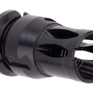 Forward Controls Design 6315 5.56 Keymo Compensator – Short – 1/2×28