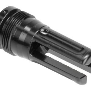 Forward Controls Design 3P15 3 Prong Flash Hider – Plan B Mount- 1/2×28