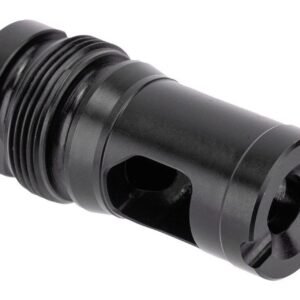 Forward Controls Design 1215XE Xeno Muzzle Brake – 1/2×28