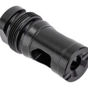 Forward Controls Design 1210XE Xeno Muzzle Brake – 5/8×24