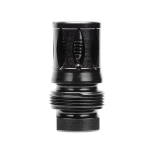 Forward Controls Design 6315XE-S Xeno Short Compensator – 1/2 x 28