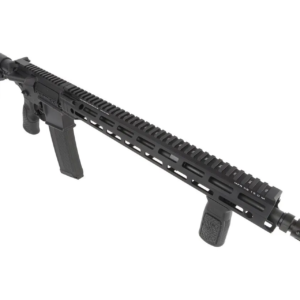 Daniel Defense DDM4v7 5.56 16″ 30rd Semi-Automatic AR-15 Rifle – 15″ MFR XS M-LOK Rail