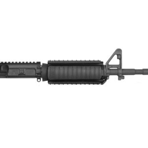 NBS 14.5″ 5.56 NATO M4A1 SOCOM Carbine Complete Upper w/ FSB