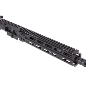 Daniel Defense DD4 RIIIS AR-15 5.56 NATO Carbine 1:7 11.5″ Complete Upper Receiver – Black