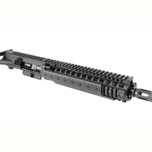 Daniel Defense 10.3″ 5.56 MK18 Carbine 1:7 AR-15 Complete Upper – Black