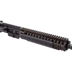 Daniel Defense 10.3″ 5.56 MK18 Carbine 1:7 AR-15 Complete Upper – Flat Dark Earth