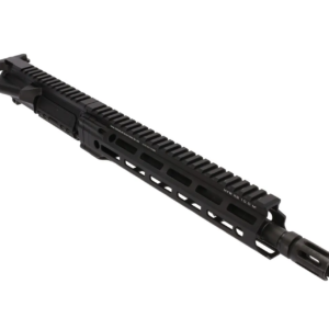 Daniel Defense 11.5″ 5.56 NATO 1:7 Carbine AR-15 Complete Upper – 10″ MFR XS M-LOK Rail